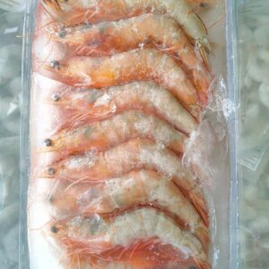 Udang Laut Saiz 26/30