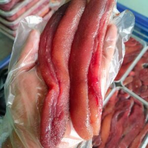 Telur Ikan Parang 500g