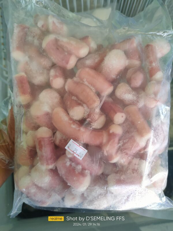 Sesungut Sotong 40% Ais - Image 2