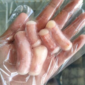 Sesungut Sotong 40% Ais