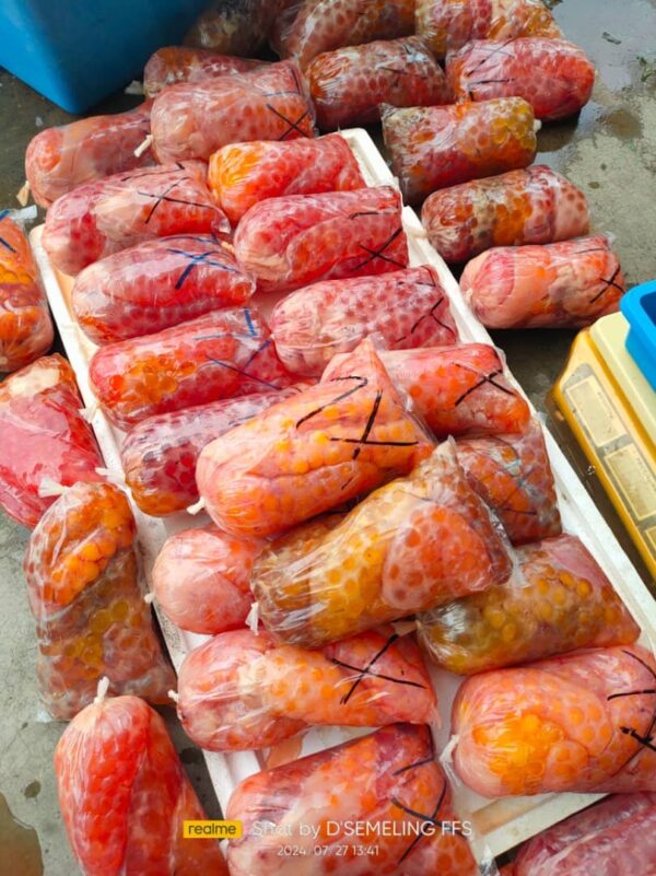 Telur Mayong Jumbo 1kg - Image 3
