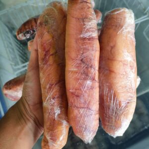 Telur Ikan Tuna 1kg
